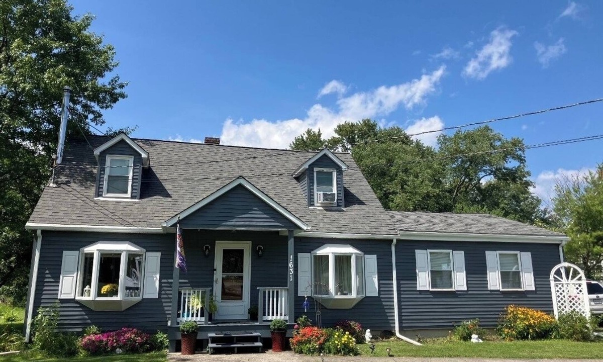 Saugerties Bed & Breakfast | Serene 2-bedroom bed & breakfast in charming Saugerties