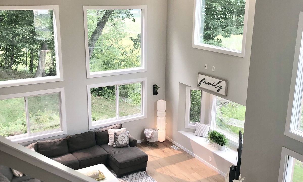 Forest Lake House | Serene Views, Blocks from the Lake and Launch Game Room AND Theater