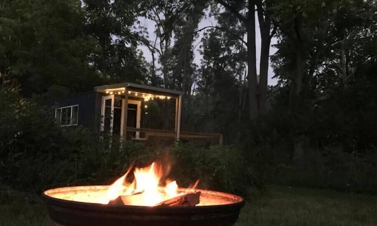 Town of Jerusalem House | Serenity at Sugar Creek, Penn Yan/Branchport