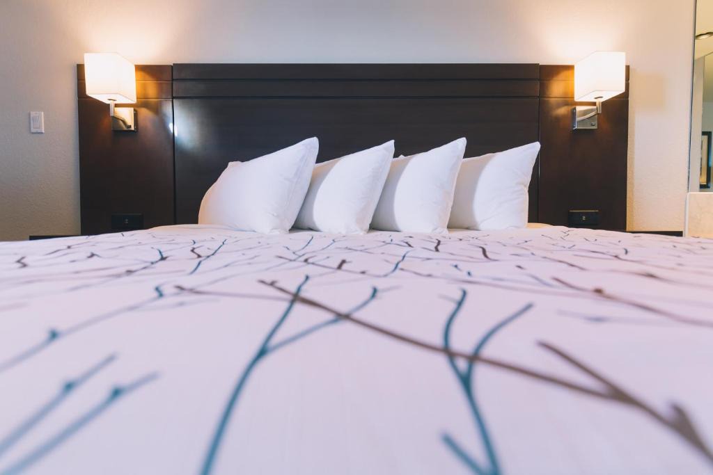 Grande Prairie Hotel | Service Plus Inns and Suites