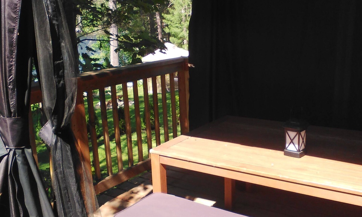 French River Cottage | Simon's Studio on Lake NipissingnSTR-FR-2025-01