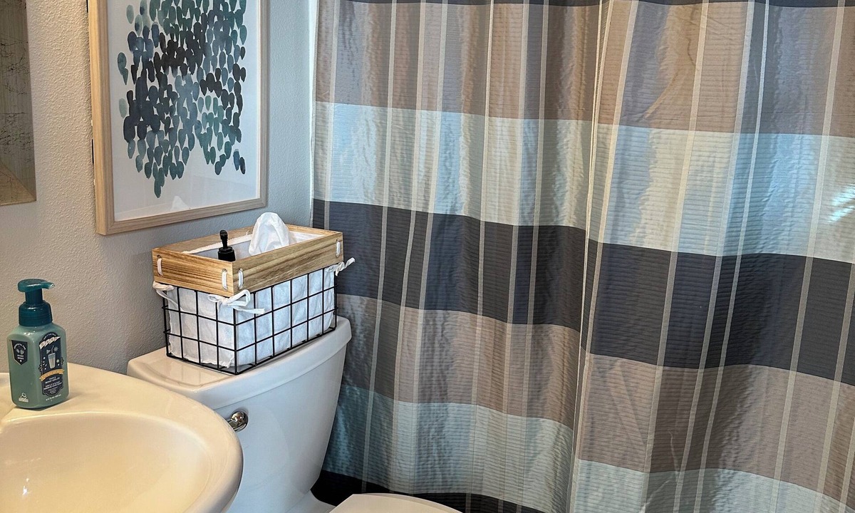 Richwood Cabin | SkyBelle - Rest, Relax, Play