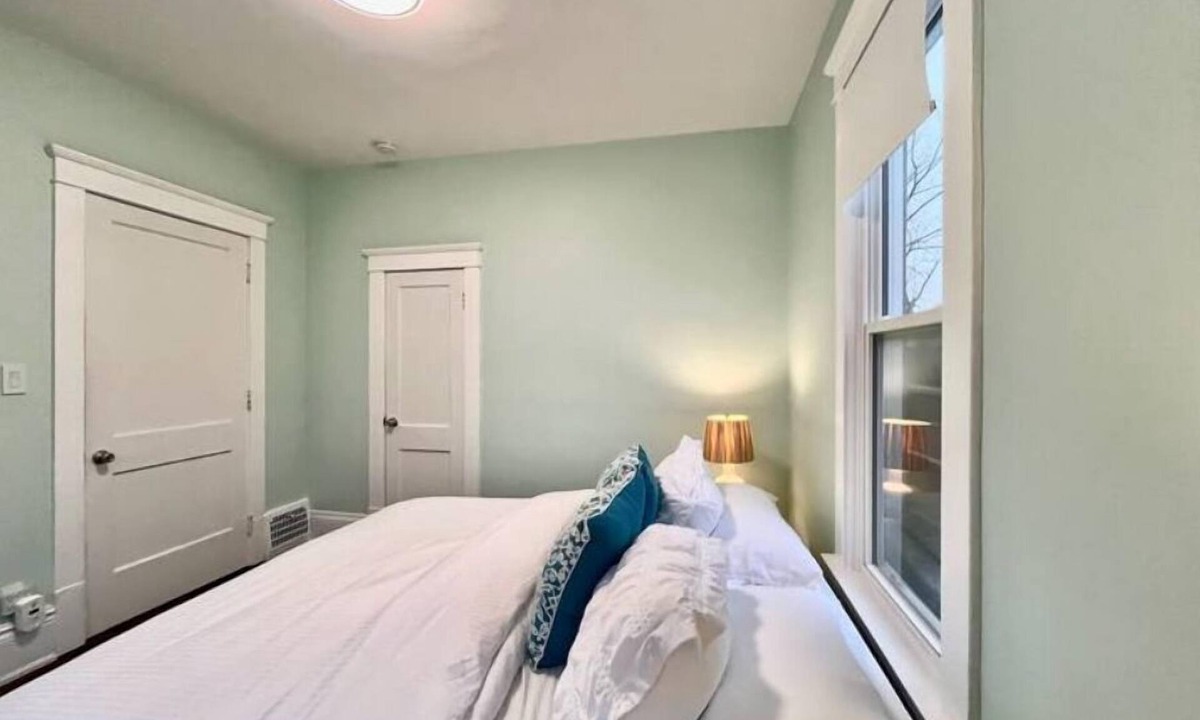 Sarnia House | Sokha House