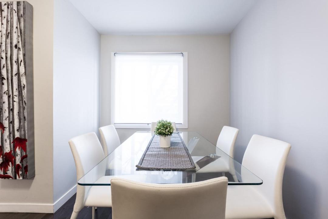 Renovated Little Italy | Vanier North