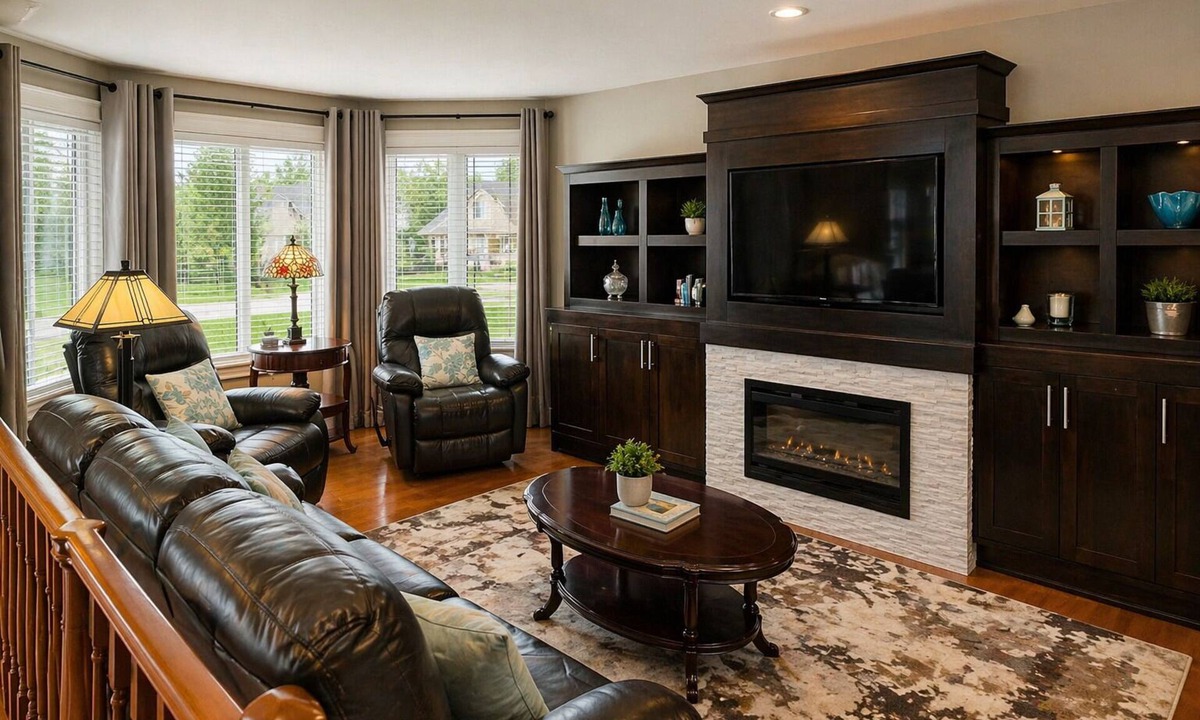 Moncton House | Spacious 4BR Dream House Near Casino/Magic Mountain
