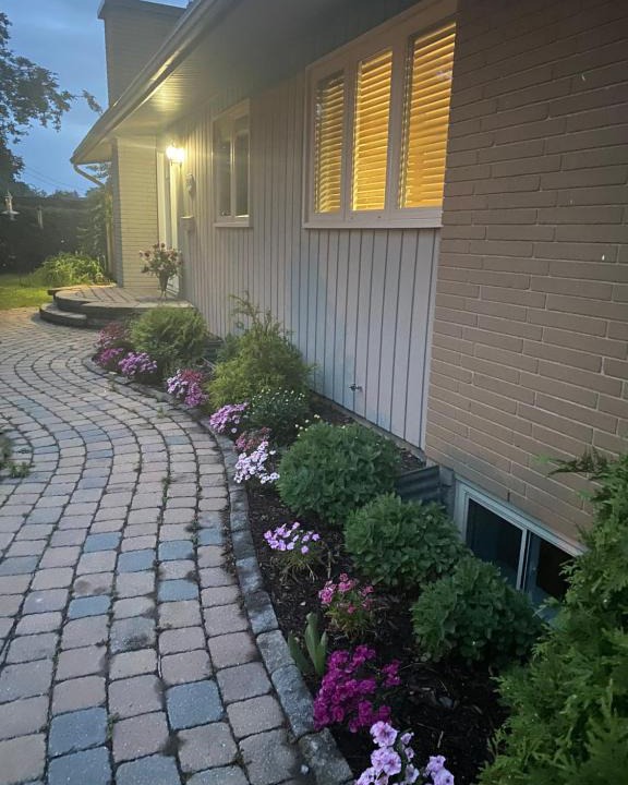 Glabar Park Apartment | Spacious Guest house -walkout Basement- 4 guests! -dedicated workspace-No Pet! No Cooking! No Smoking! No Party!
