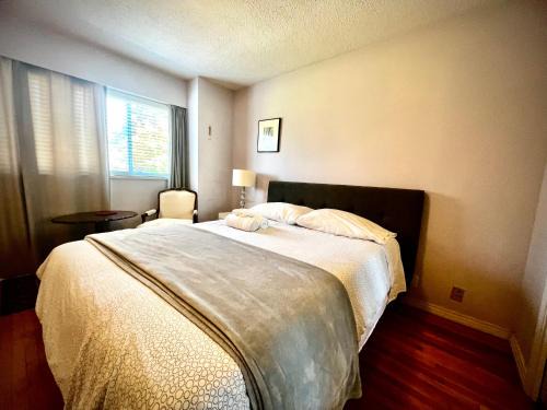 Shaughnessy House | Spacious place Close to UBC -1