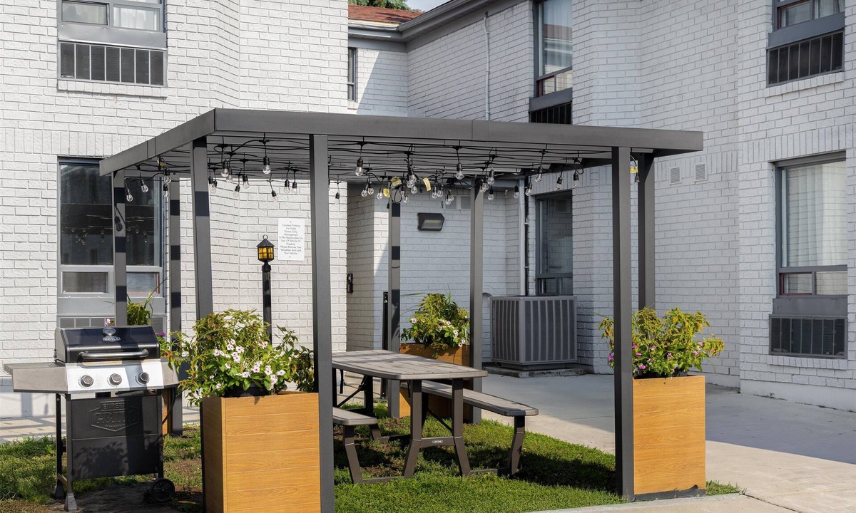Brockville Hotel | Spark by Hilton Brockville