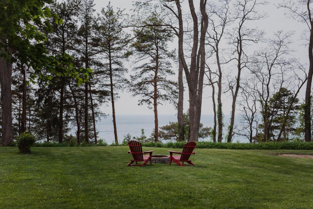 Plympton-Wyoming House | Sparks on the Water- Blue Point Bay II