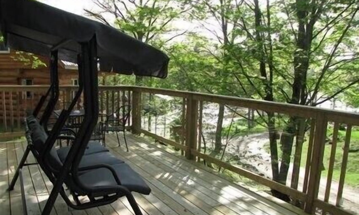 Springwood Cottages Cottage | Arden
