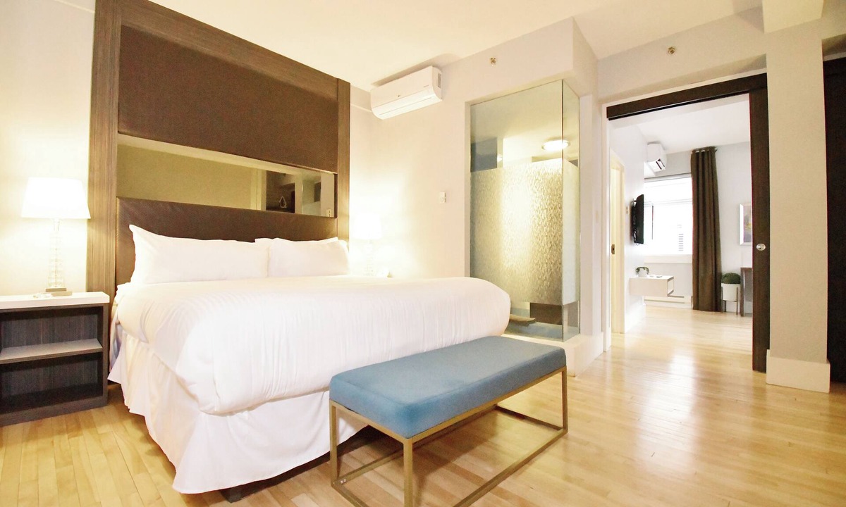 Moncton Hotel | St. James Gate by Bower Boutique Hotels