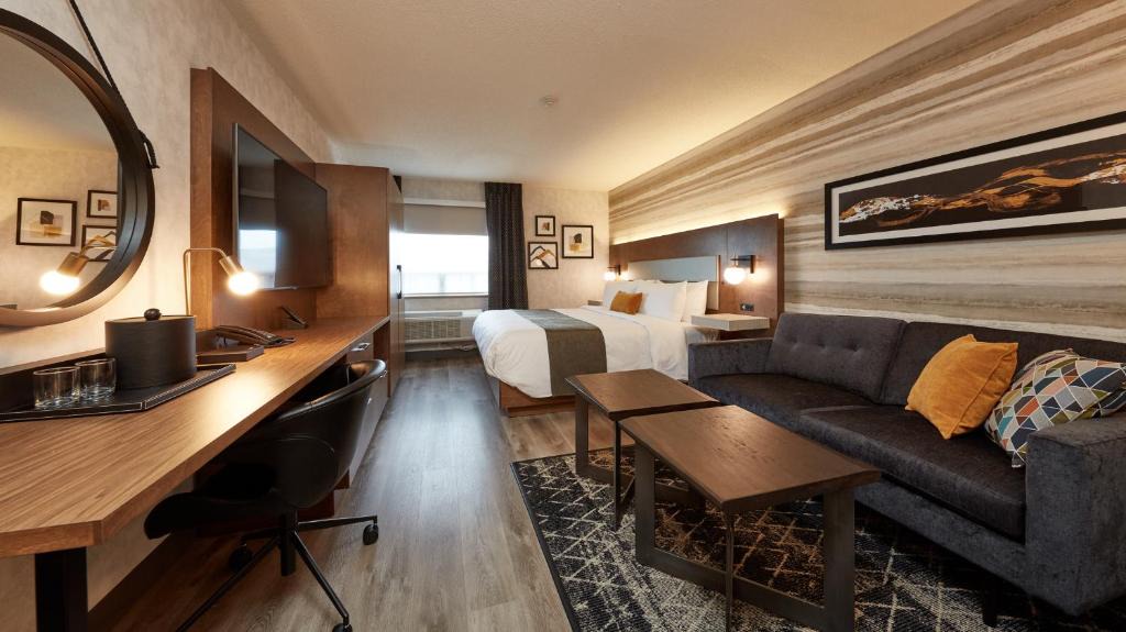 Etobicoke Hotel | Stay Inn Hotel Toronto