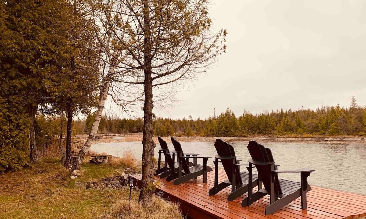Tobermory Cottage | Stella by Starlight (Tobermory)