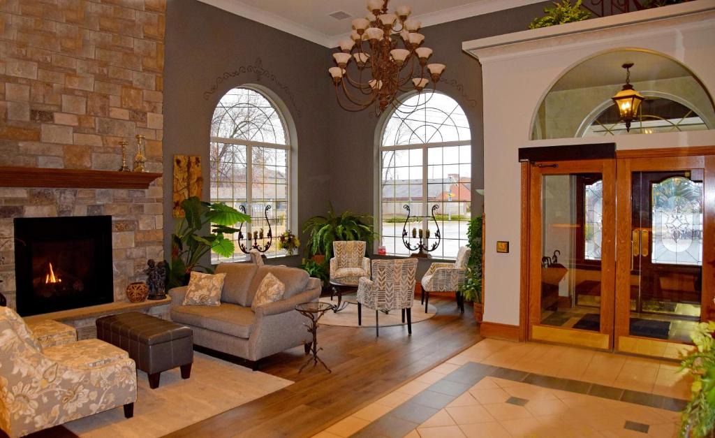 Stone Inn | Orillia