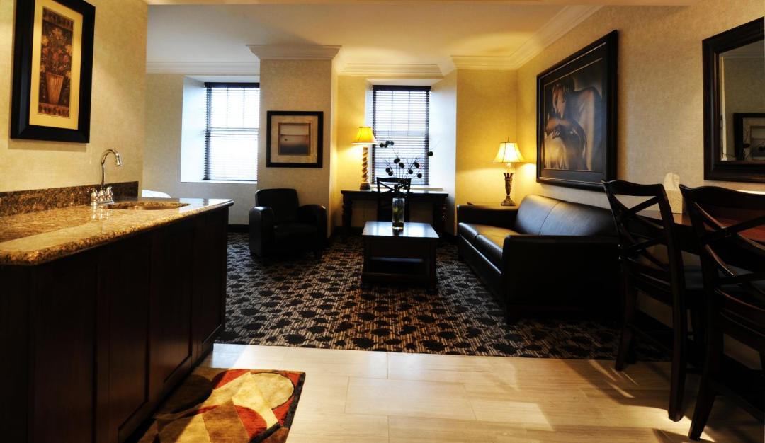 Stone Mill Inn | Merritton