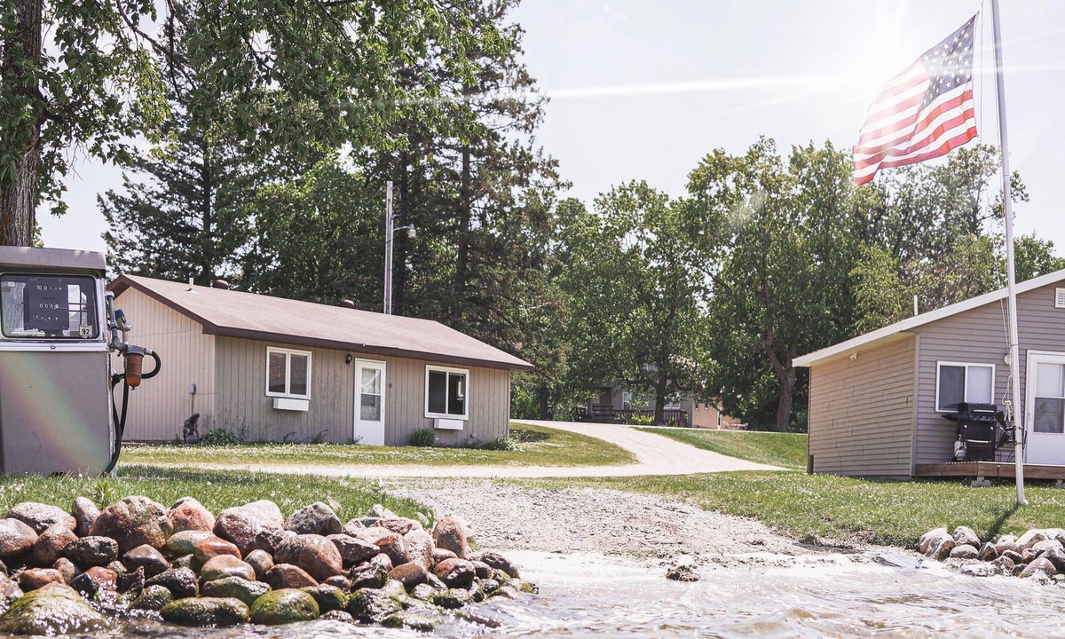 Detroit Lakes House | Stroms on Pelican Lake, Detroit Lakes