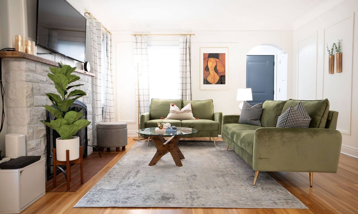 Macalester - Groveland House | Stylish 3BR Home in Prime St. Paul Location