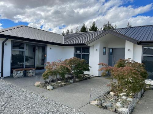Twizel Hotel | Stylish Space