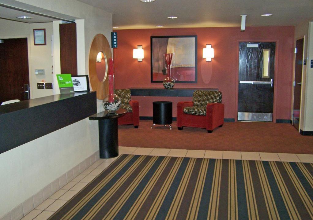 East Bloomington Hotel | Suburban Studios Minneapolis Bloomington