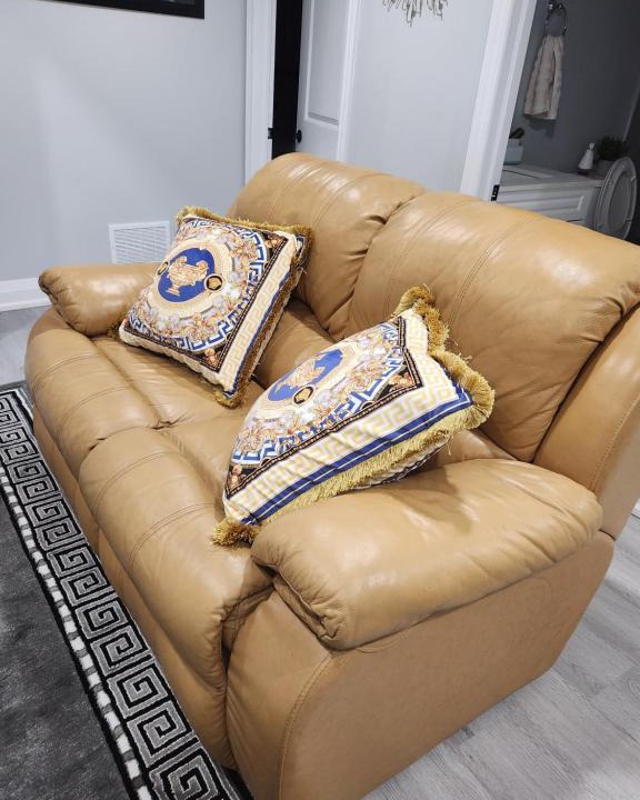 Brampton Apartment | SUITE A 2 Bedroom Apartment