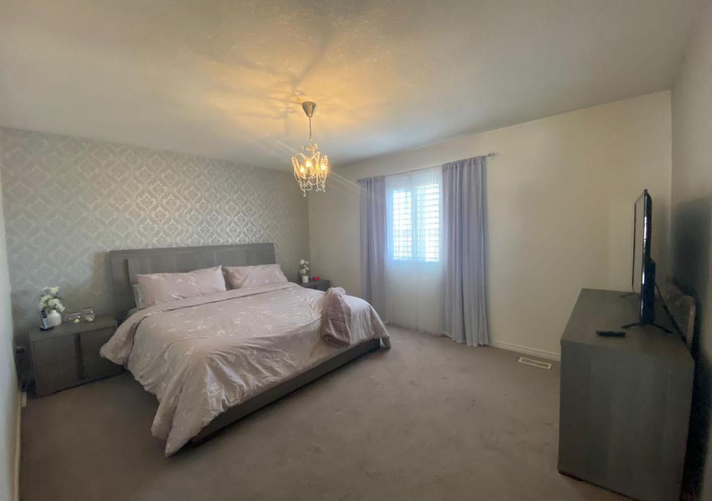 Hamilton House | Sundes Tarbah