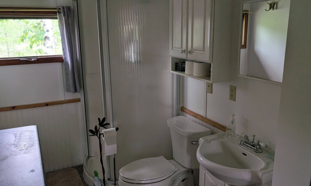 Marcell Cabin | Sunset Point Cabin