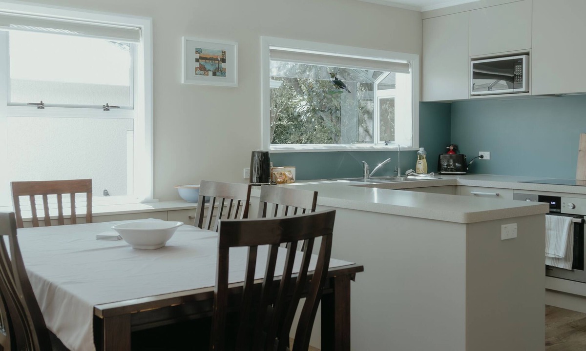 Richmond House | Sweet on Sutton, lovingly renovated three bedroom home with modern conveniences.