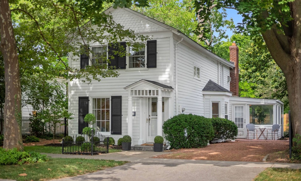 Old Town Historic District House | Sweet reTreat, Perfect Location