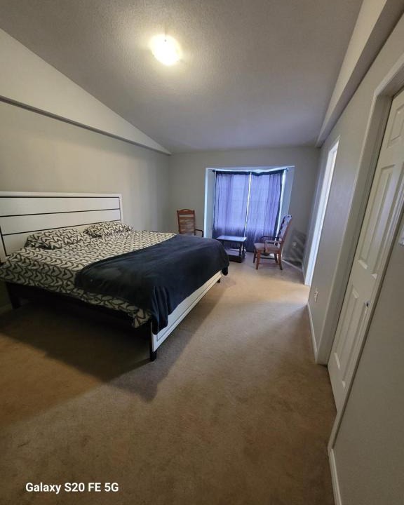 Cardinal Creek House | Sweet room