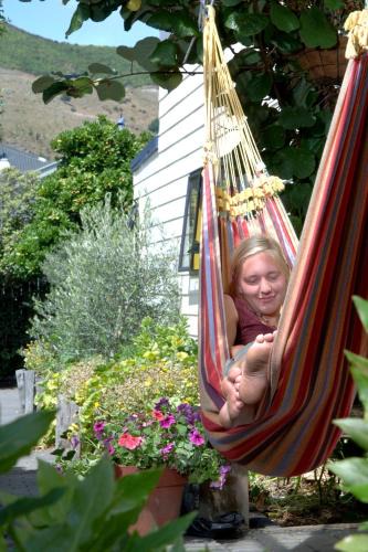 Nelson Hostel | Tasman Bay Backpackers