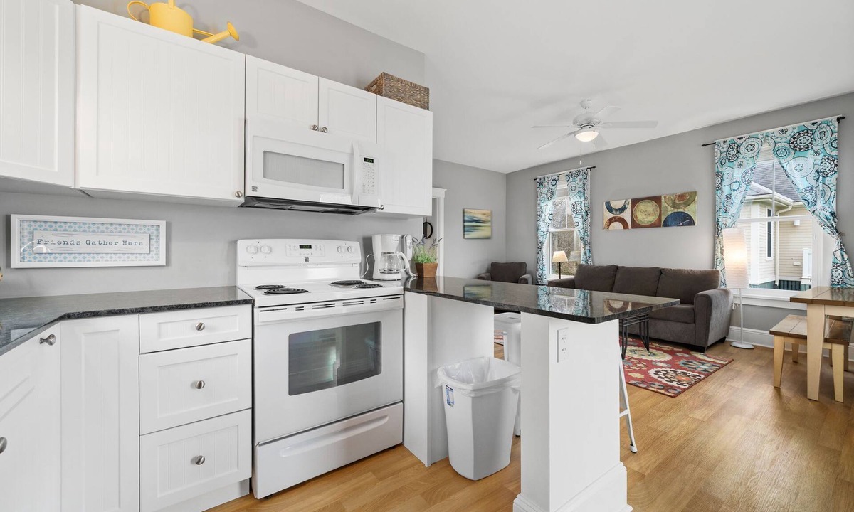 Cherry Valley House | The Beachgrass - 46 Meadow View