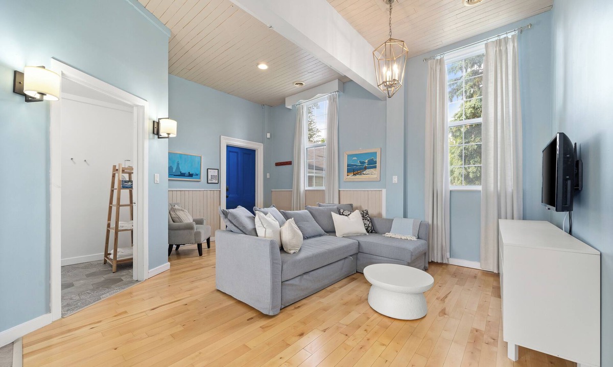 Bloomfield House | The Bloomfield Inn