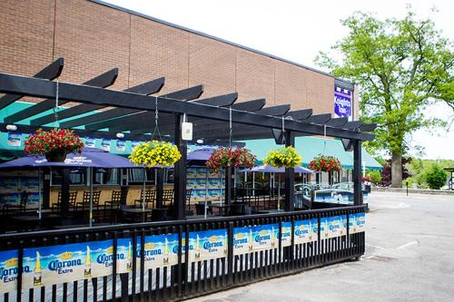 The Brunswick Hotel Complex | Parry Sound