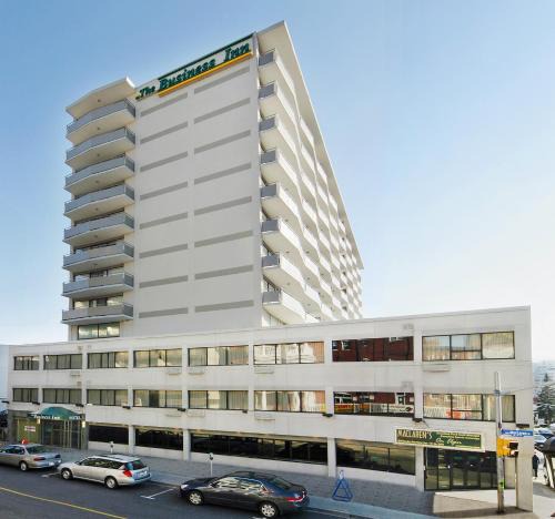 Golden Triangle Apartment | The Business Inn