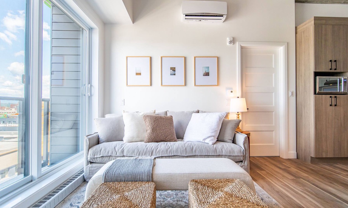 Saint-Roch Apartment | The Caïman Complex, 1104 PH + parking