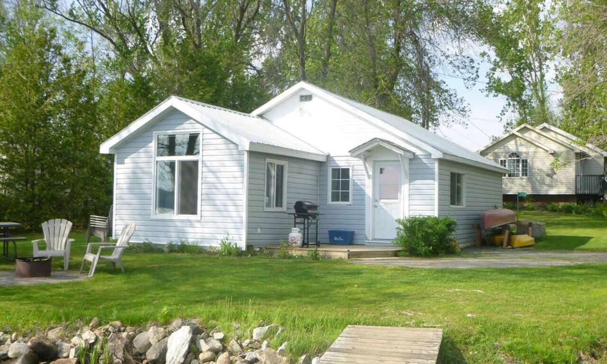 White Lake House | The Cove - 245B - Cottage