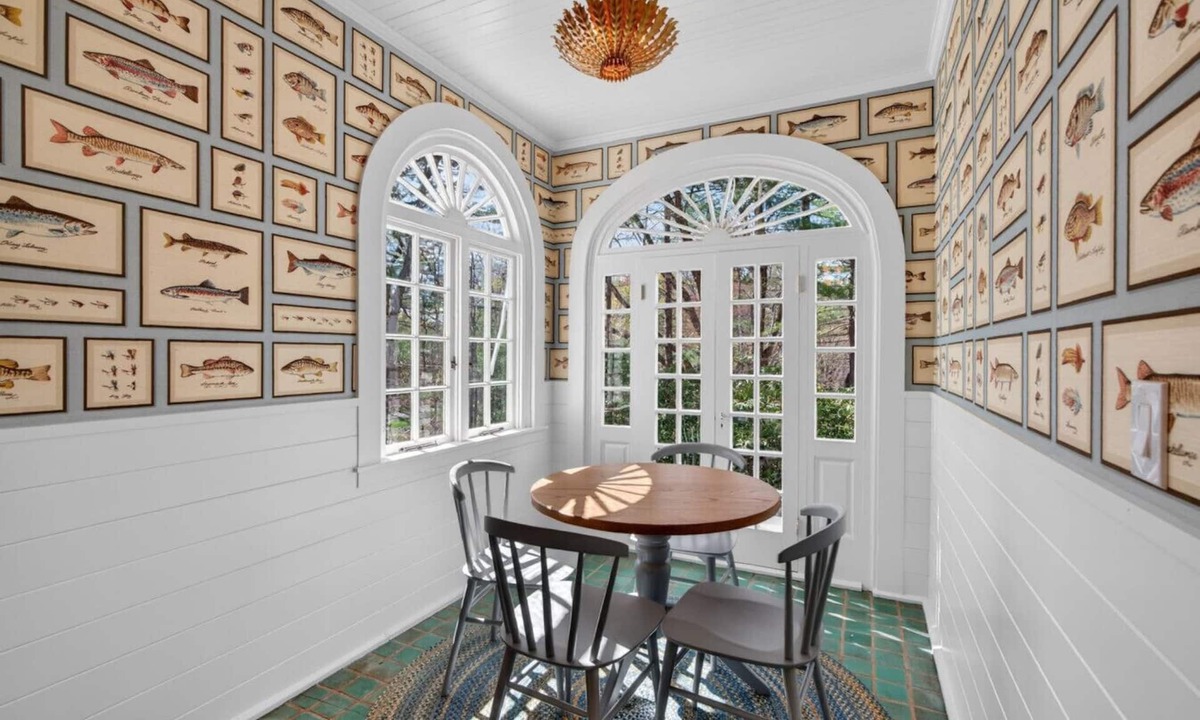Ogunquit House | The Estate at Pine Hill | Luxury | Pool & Hot Tub