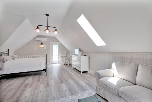 Cavendish Apartment | The Euphrates