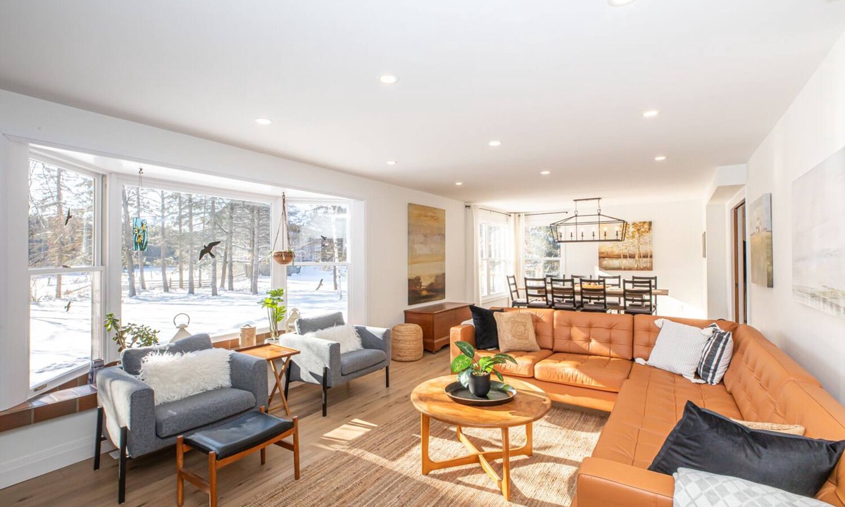Ottawa Division Other | The Farm Haus - A Private Farm Stay In Ottawa