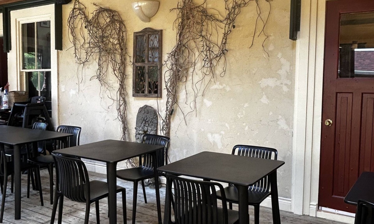 Annapolis Royal Hotel | The Garrison House Inn