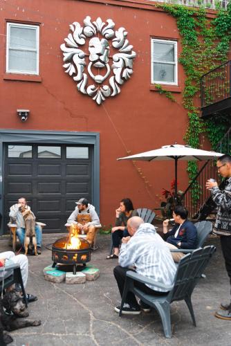 Thunder Bay Hostel | The Haven Hostel