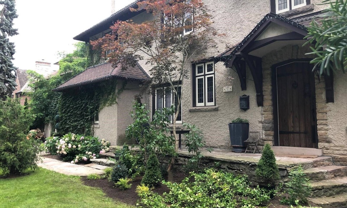 The Kingsway House | The Kingsway Getaway