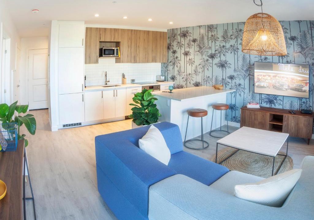 Waterloo Apartment | The Laundry Rooms - Waterloo