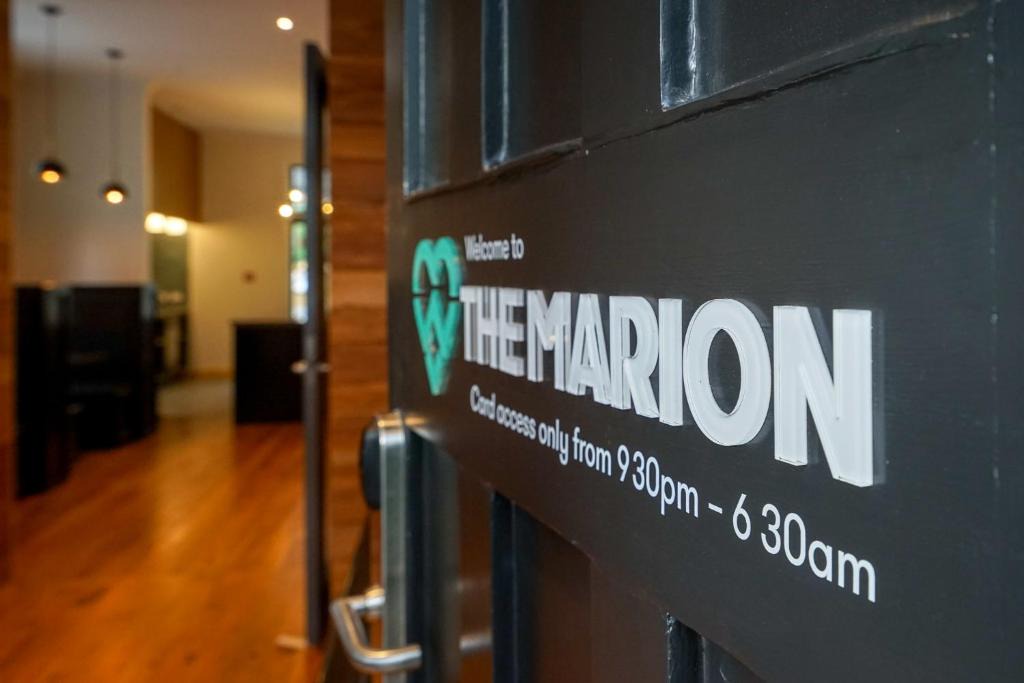 Te Aro Hostel | The Marion Hostel