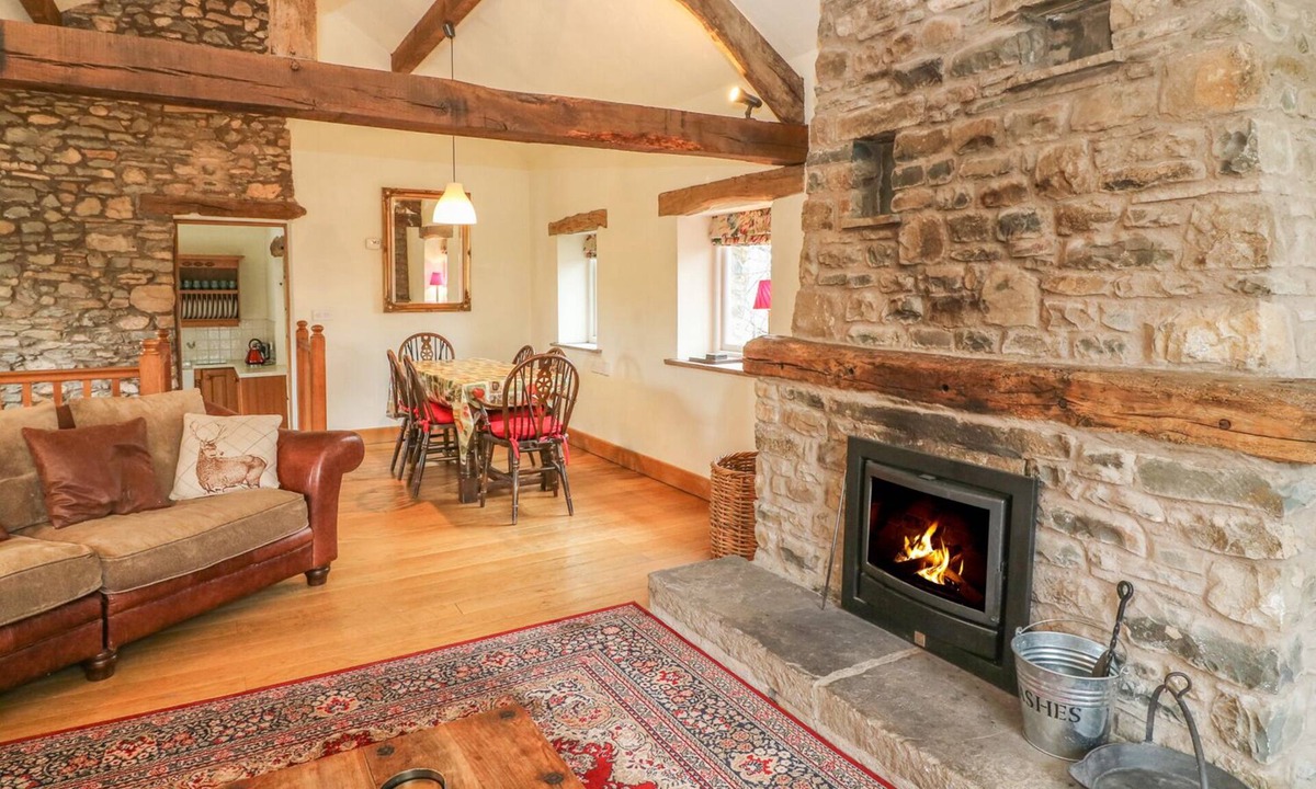Carnforth Cottage | The Old Stables
