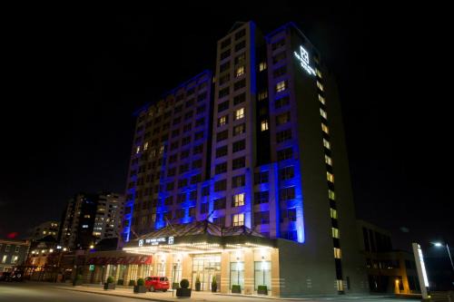 Downtown London Hotel | The Park Hotel London