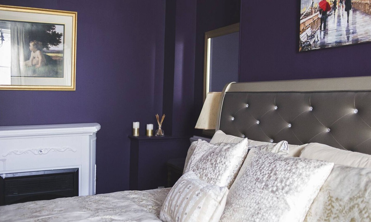 Cobourg Apartment | The Posh Suite at Lakehurst