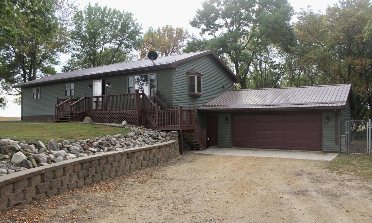 Judson House | The Schroeder Farm Guest House