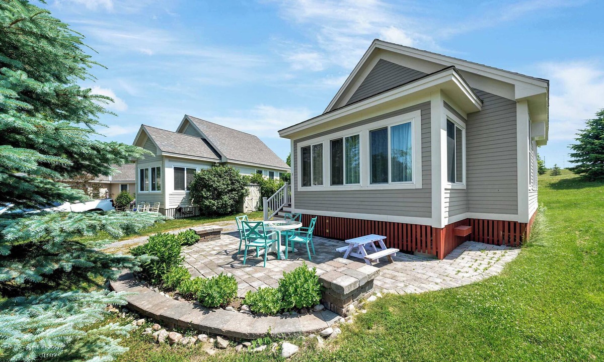 Cherry Valley House | The Sumac - 8 Natures