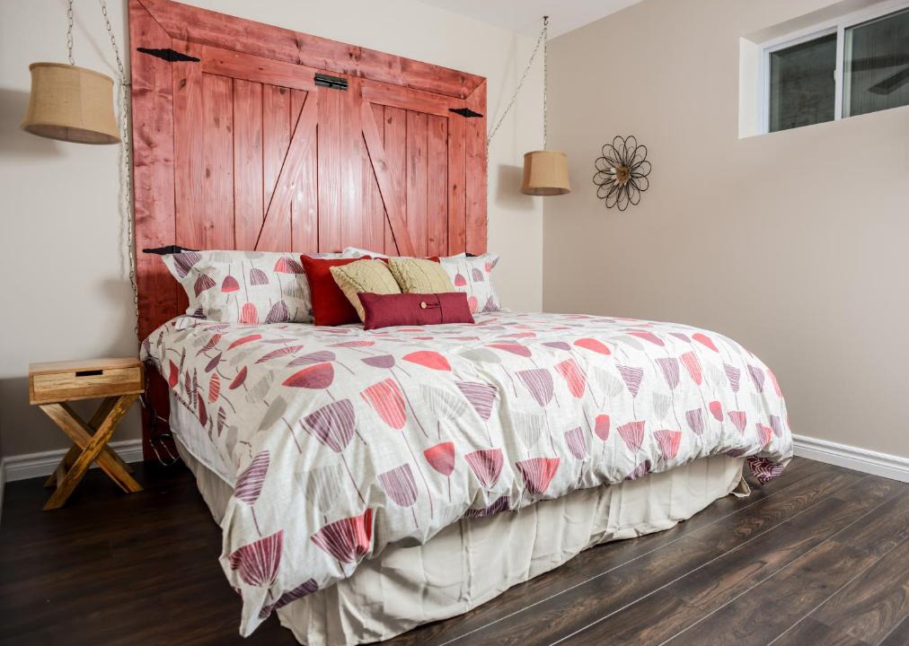 Wellington Apartment | The Village Suites
